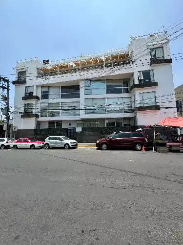 Departamento en venta  en México en avenida toluca