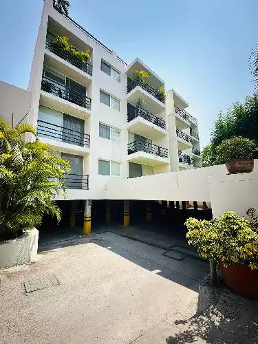 Penthouse en venta en Acapatzingo