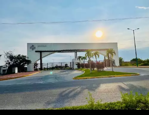 Terreno en venta en aiyana xochitepec
