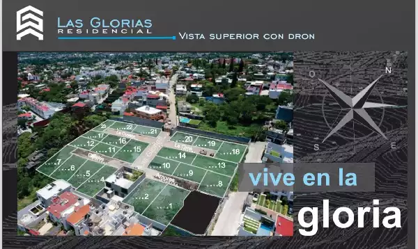 Terrenos en venta en lomas Trujillo