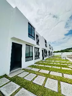 Casas en venta en xochitepec