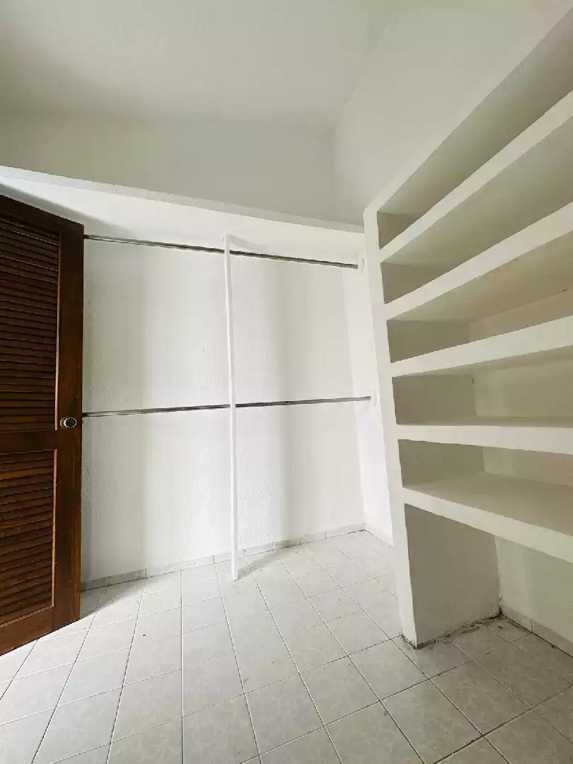 Casa en venta en fraccionamiento en burgos bugambilias