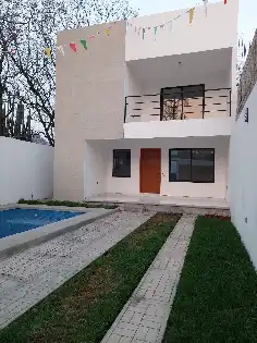Casa sola en venta pedregal de las fuentes