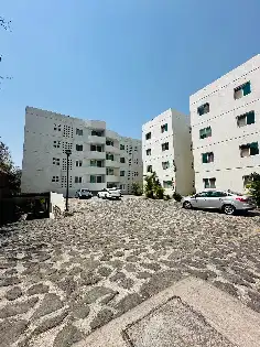 Departamento en venta en condominio céntrico