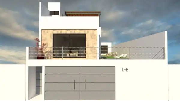Casa sola en preventa en Tequesquitengo  un nivel