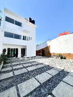 Departamentos en venta en pedregal de las fuentes Jiutepec