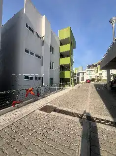 Penthouse en venta en Tzompantle
