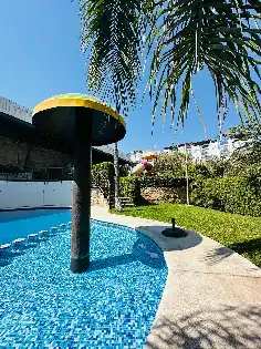 Departamento en venta en Tequesquitengo