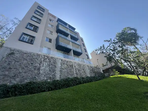Departamento en venta céntrico