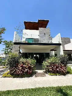 Casa en venta en condominio al sur de Cuernavaca