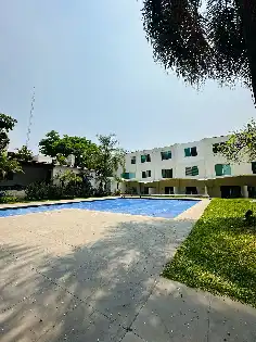 Departamento en venta en vista hermosa