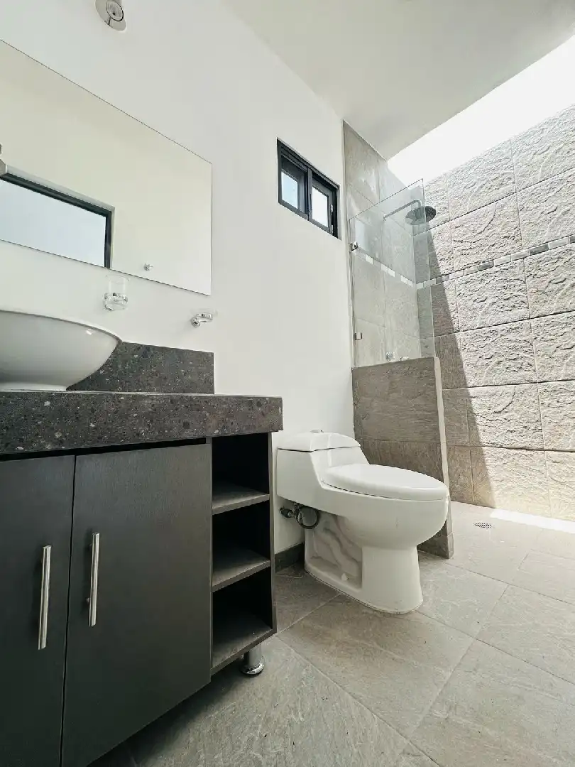 Casas solas nuevas en Jiutepec