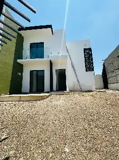 Casas solas nuevas en Jiutepec