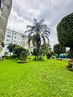 Departamento en renta  green hills