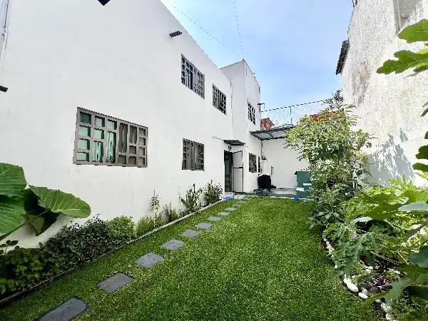 Casa sola en venta en fraccionamiento en Palmira