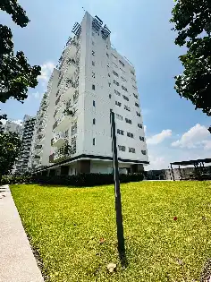 Departamento en renta en averanda