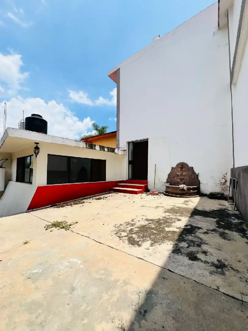 Casa en renta en la pradera uso de suelo comercial