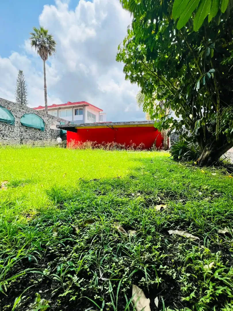 Casa en renta en la pradera uso de suelo comercial