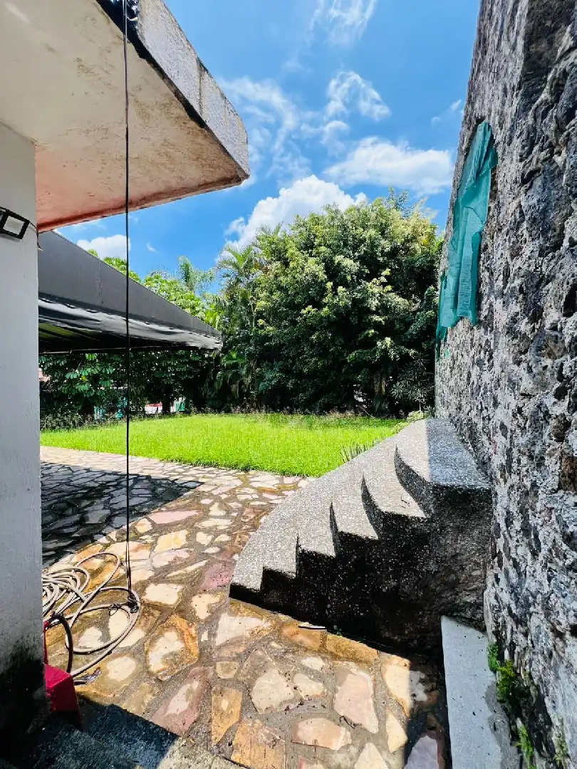 Casa en renta en la pradera uso de suelo comercial