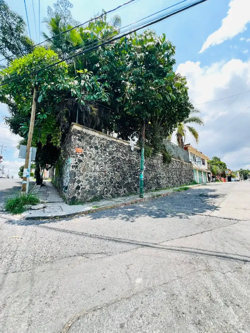 Casa en renta en la pradera uso de suelo comercial