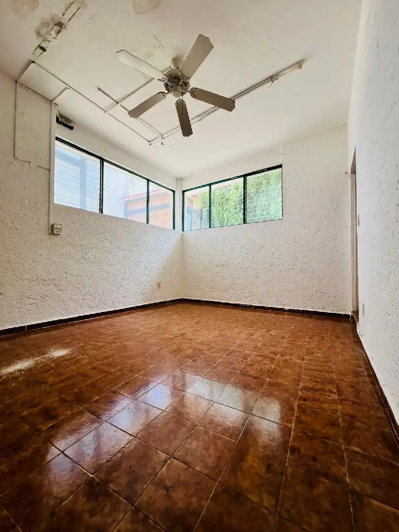 Casa en renta en la pradera uso de suelo comercial