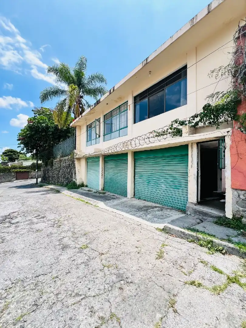 Casa en renta en la pradera uso de suelo comercial