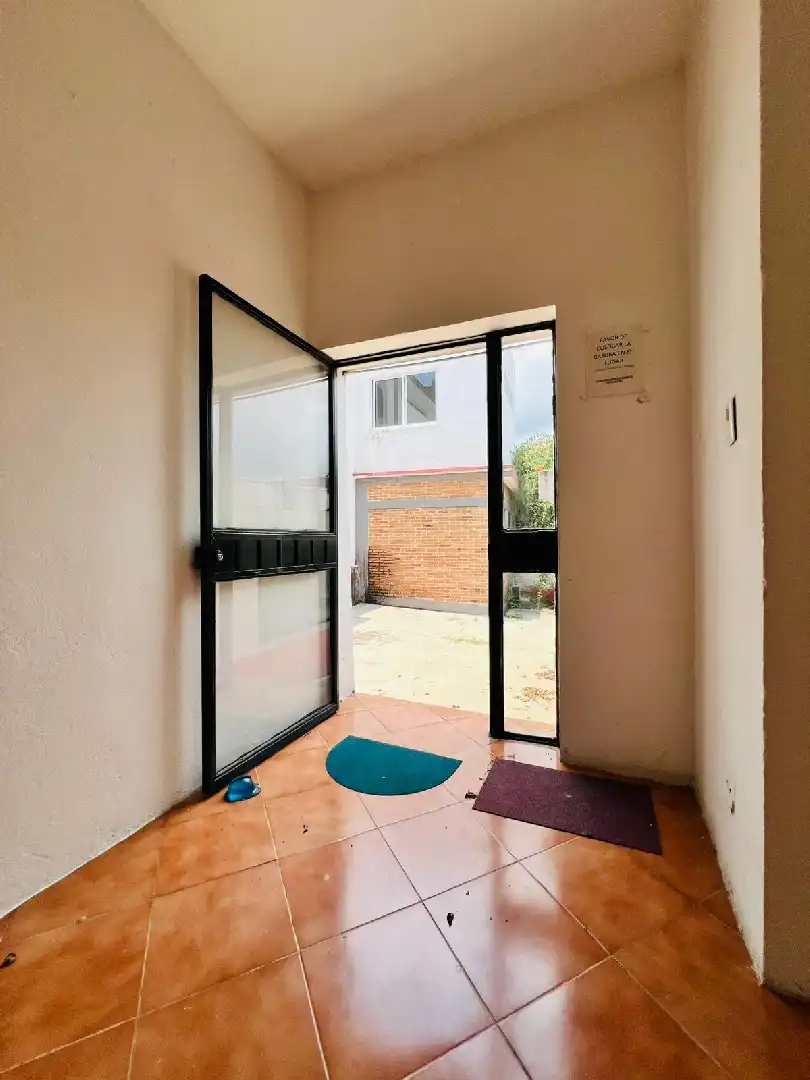 Casa en renta en la pradera uso de suelo comercial