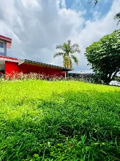 Casa en renta en la pradera uso de suelo comercial