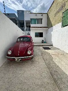 Casa sola en venta en bosques de Cuernavaca