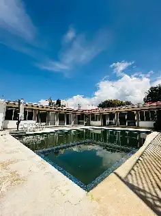 Casa sola en venta zona norte