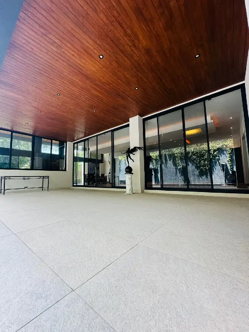 Residencia en venta en vista hermosa