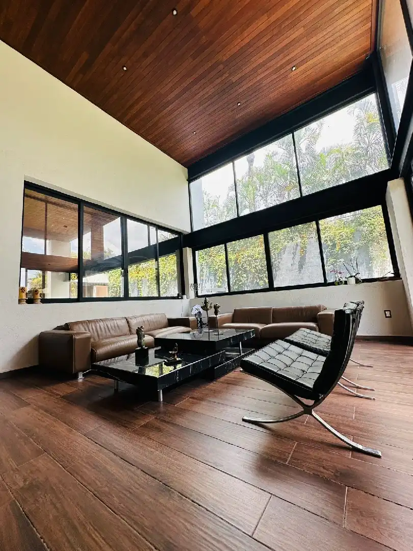Residencia en venta en vista hermosa