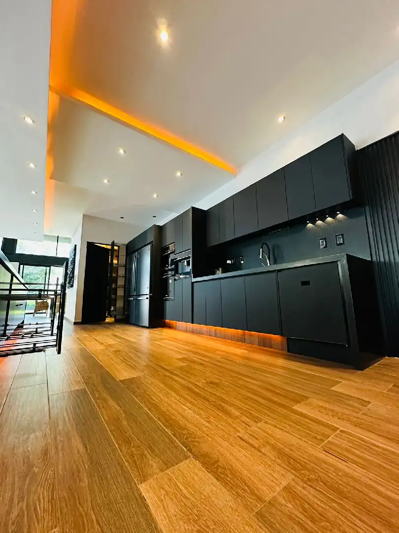 Residencia en venta en vista hermosa