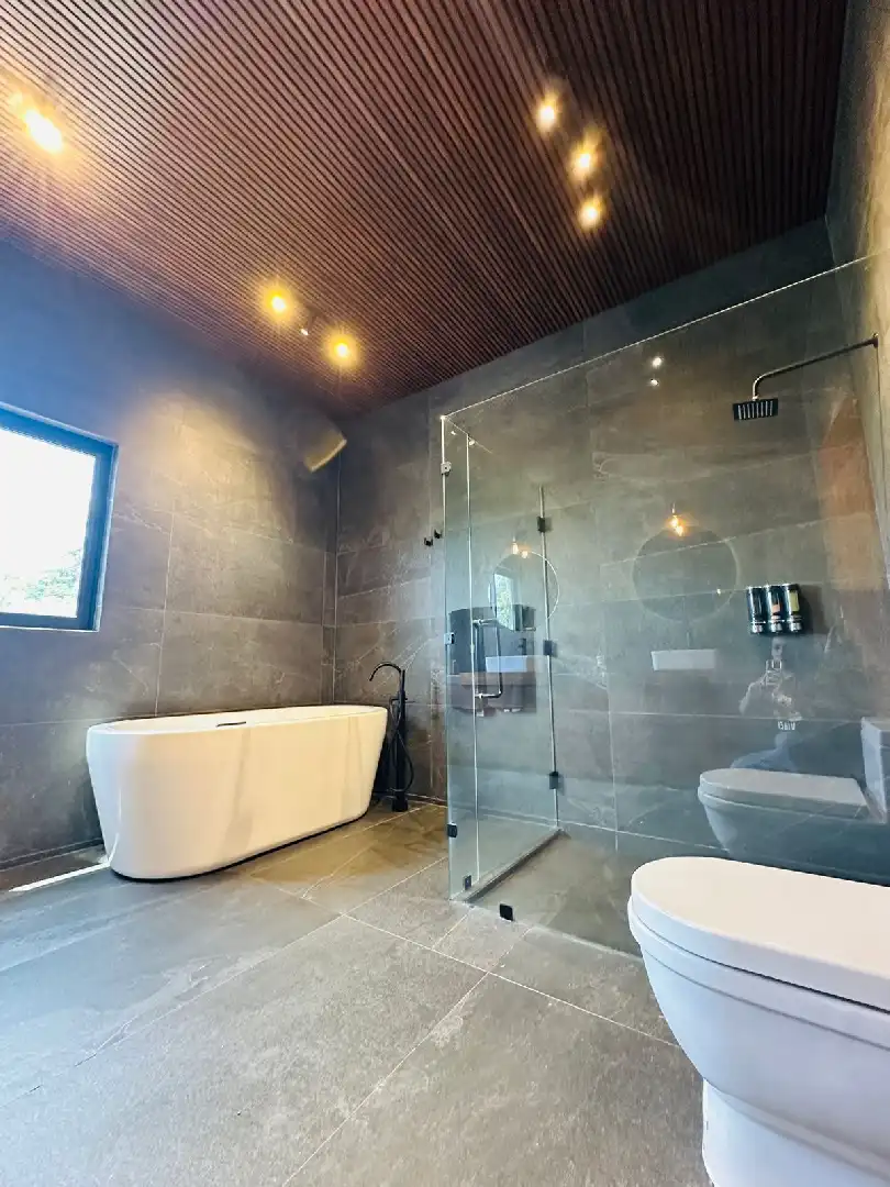 Residencia en venta en vista hermosa