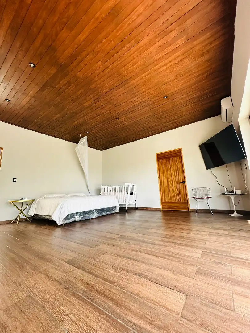 Residencia en venta en vista hermosa
