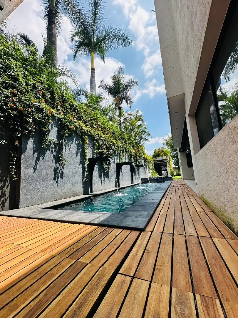 Residencia en venta en vista hermosa