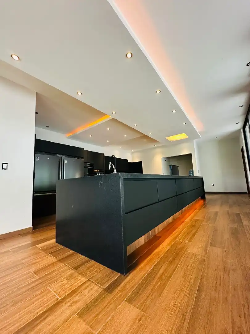 Residencia en venta en vista hermosa