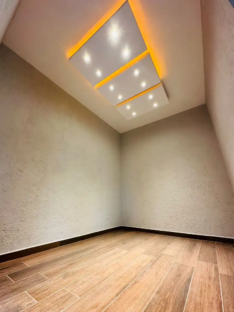 Residencia en venta en vista hermosa