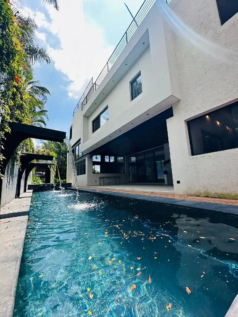 Residencia en venta en vista hermosa