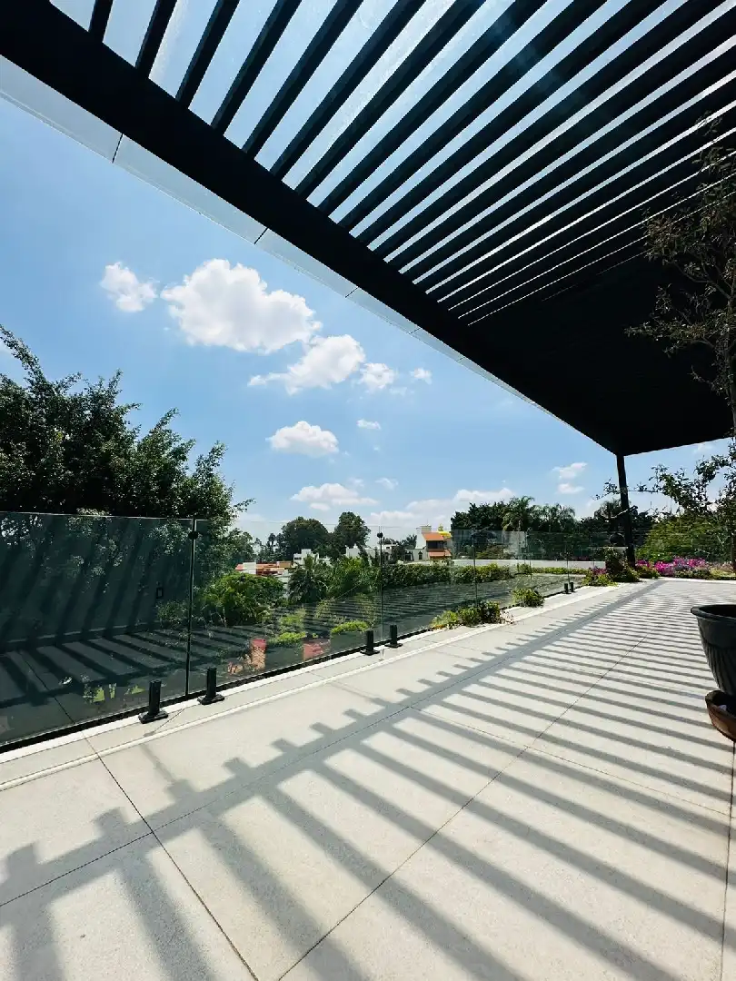 Residencia en venta en vista hermosa