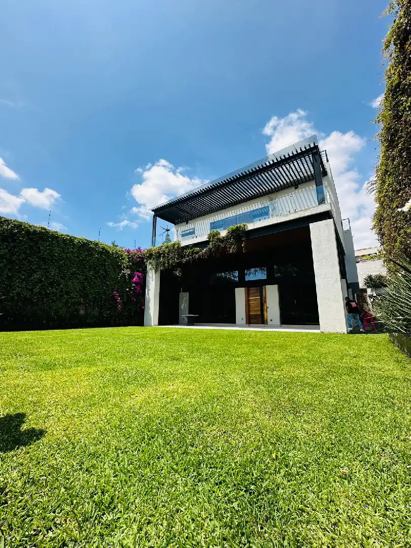 Residencia en venta en vista hermosa