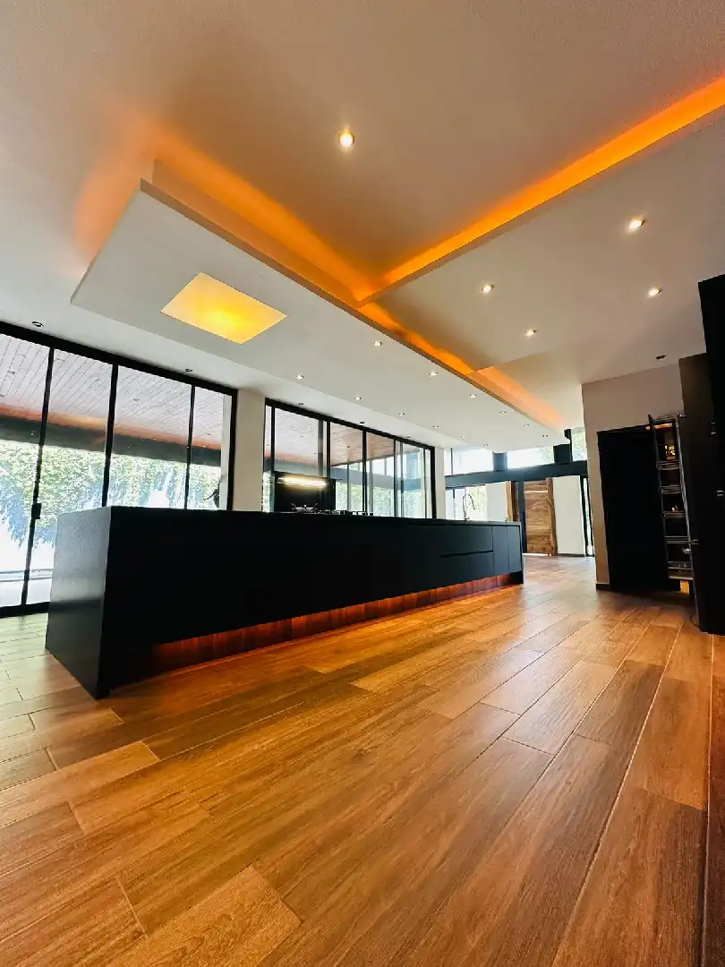 Residencia en venta en vista hermosa