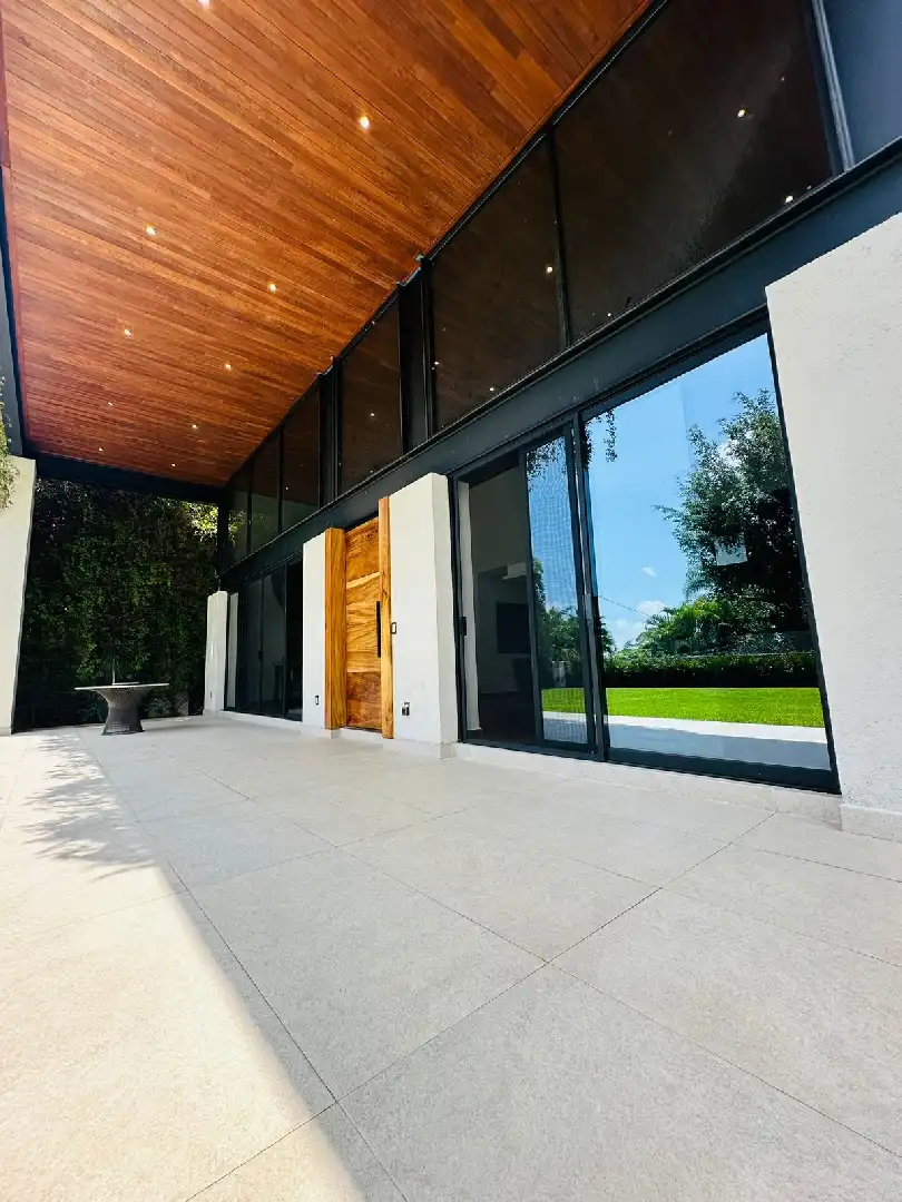 Residencia en venta en vista hermosa