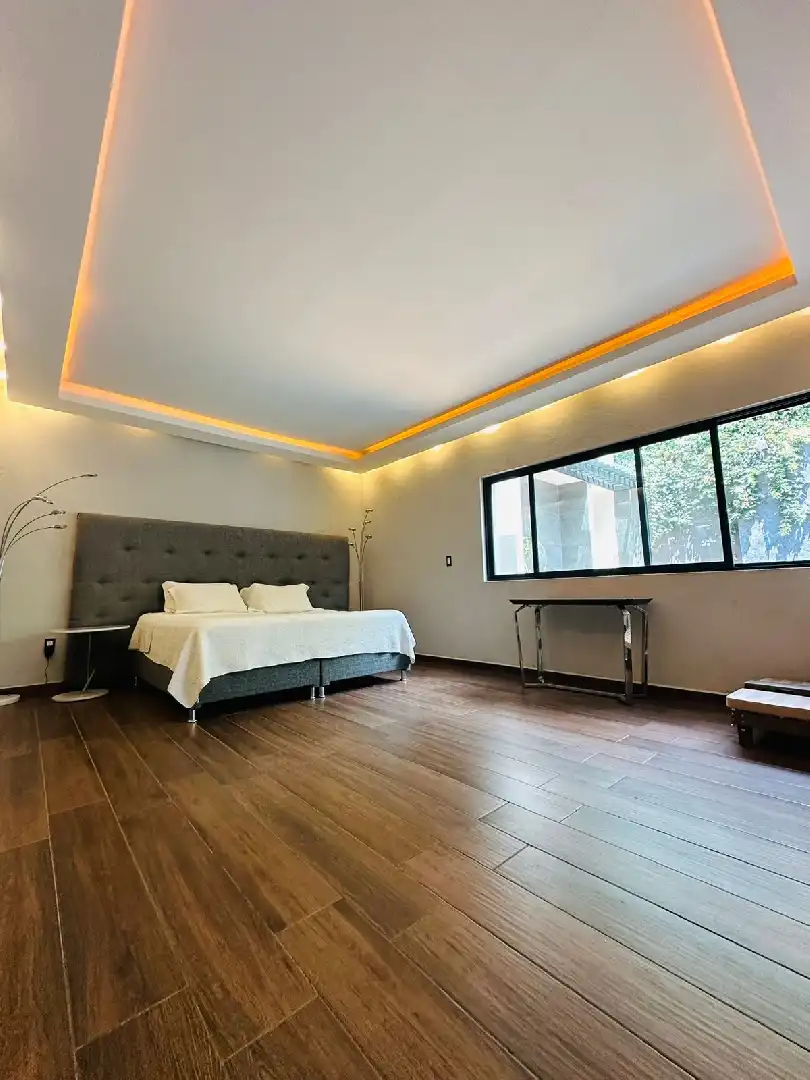 Residencia en venta en vista hermosa