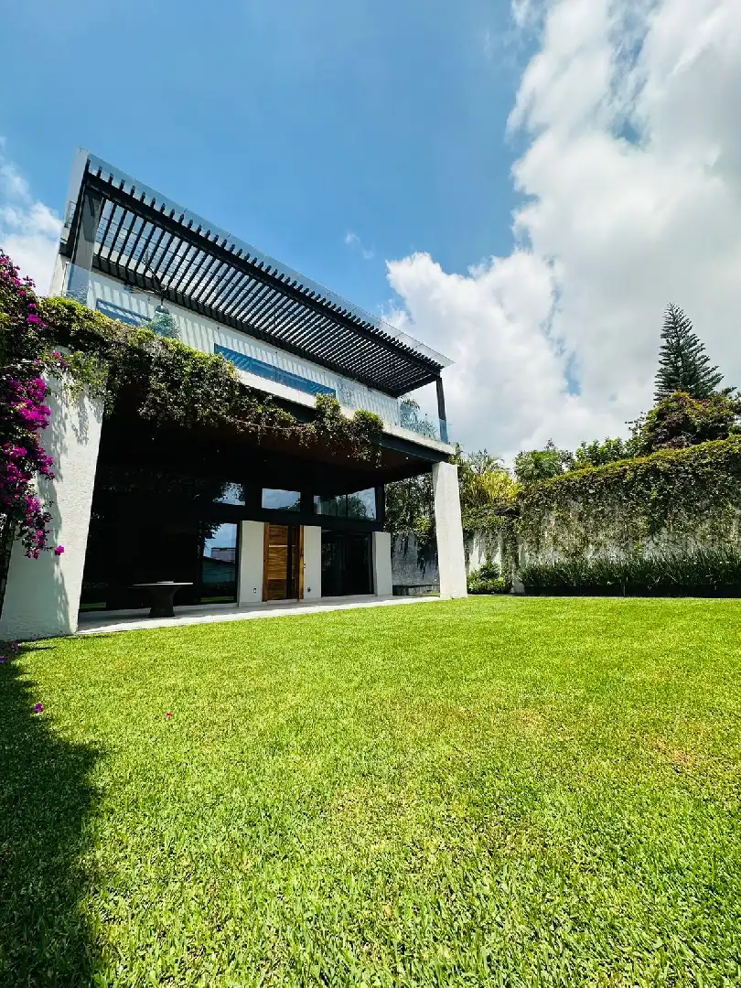 Residencia en venta en vista hermosa