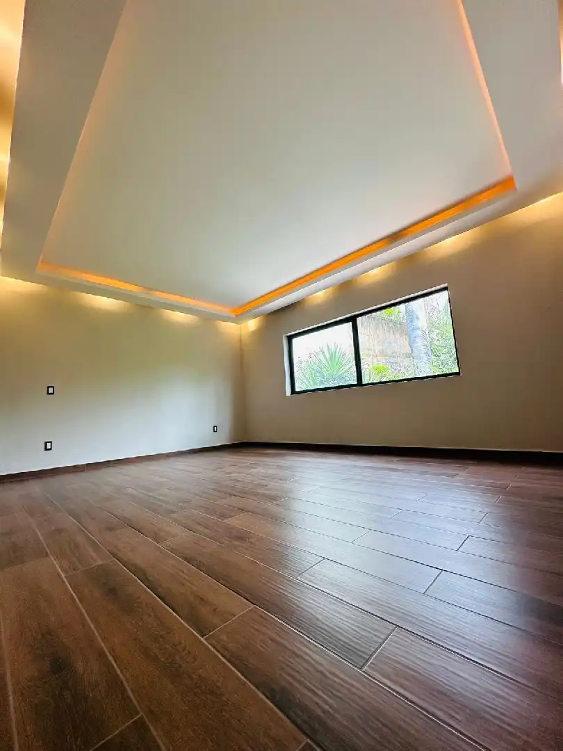 Residencia en venta en vista hermosa