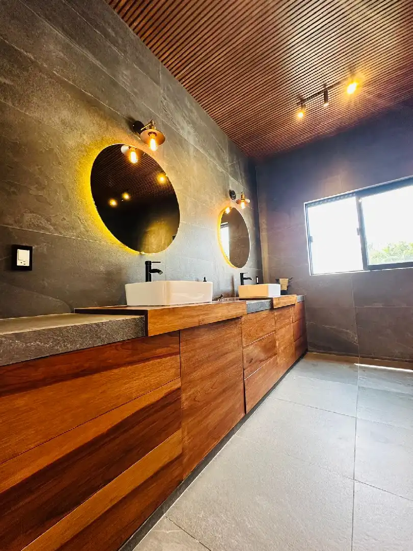 Residencia en venta en vista hermosa