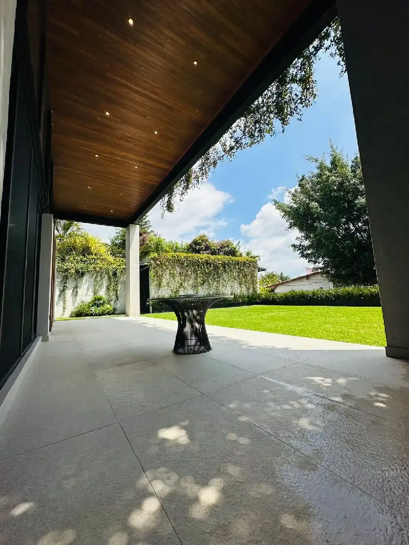 Residencia en venta en vista hermosa