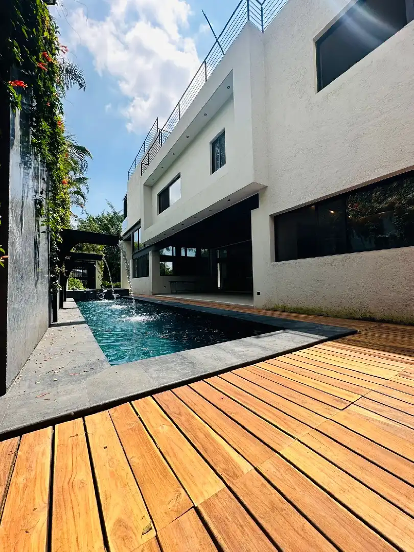 Residencia en venta en vista hermosa