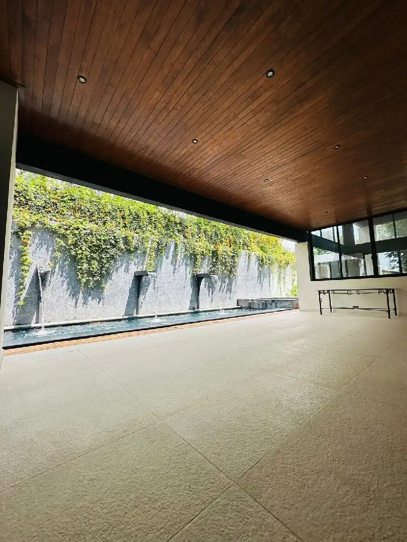 Residencia en venta en vista hermosa